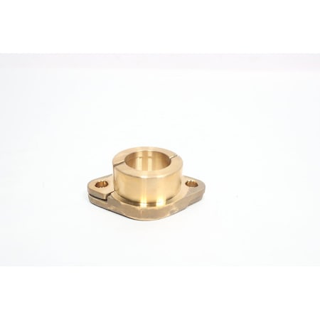 Dresser-Rand Brass Pump Gland 1-1/2In 82000811